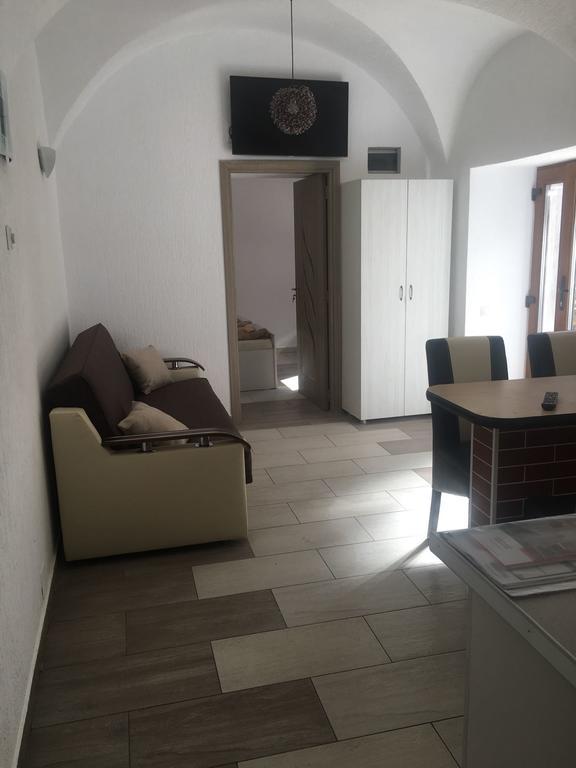 Apartament Central V&P Sibiu Exterior foto