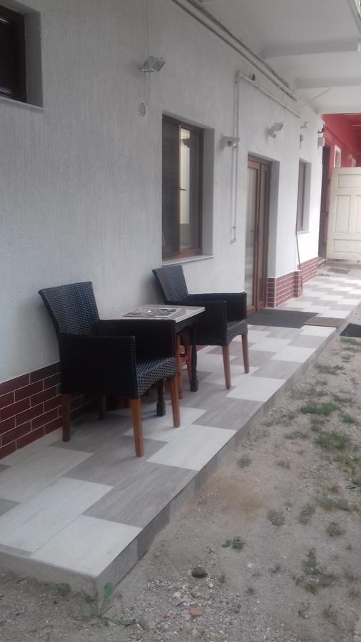 Apartament Central V&P Sibiu Exterior foto